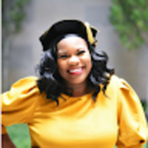 Meet your Posher, Janelle